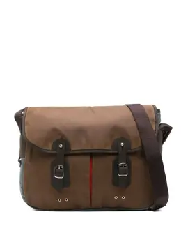 Barbour: Коричневая сумка 