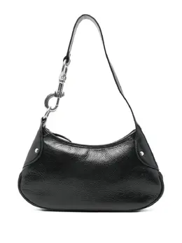Mulberry: Чёрная сумка 