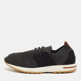 Loro Piana: Кроссовки 