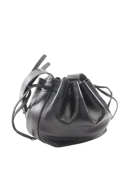 Givenchy Pre-Owned: Чёрная сумка 