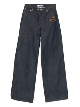 A.P.C.: Голубые джинсы 