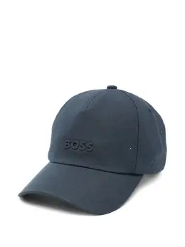 BOSS: Синяя кепка 
