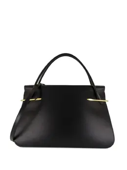Givenchy: Чёрный клатч 