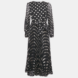 Zimmermann: Чёрное платье  Sunray