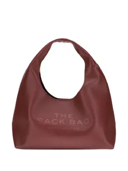 Marc Jacobs: Бордовая сумка  The