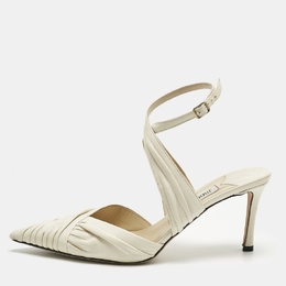 Jimmy Choo: Туфли  Basil 75