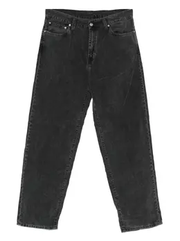 Carhartt WIP: Брюки с карманами 