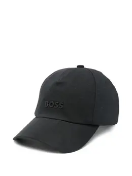 BOSS: Чёрная кепка 