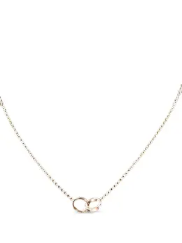 Cartier: Колье  Love