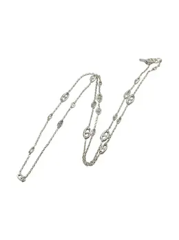 Hermès Pre-Owned: Колье 