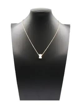 Bvlgari Pre-Owned: Колье 