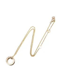 Bvlgari Pre-Owned: Колье 