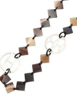 Hermès Pre-Owned: Колье 