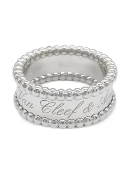 Van Cleef & Arpels: Кольцо 