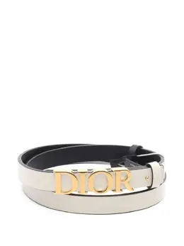 Christian Dior Pre-Owned: Ремень 