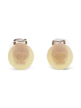 CHANEL Pre-Owned: Серьги 