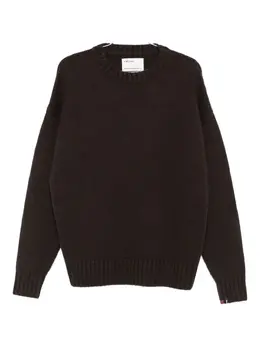 extreme cashmere: Кашемировый свитер 