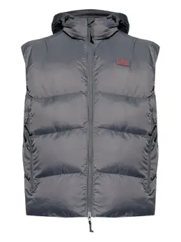 Ea7 Emporio Armani: Жилет 
