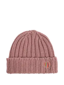 Paul Smith: Светлая шапка 