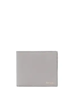 Paul Smith: Кошелёк в полоску 