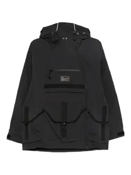 Oakley: Куртка с капюшоном 