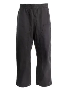 Carhartt WIP: Брюки с карманами 