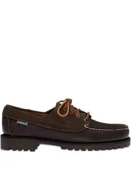 Sebago: Коричневые туфли 