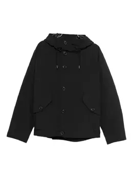 C.P. Company: Куртка с капюшоном 