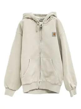 Carhartt WIP: Куртка с капюшоном 