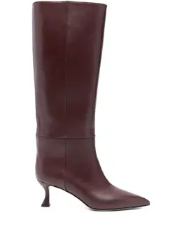 Alexandre Birman: Красные ботинки 
