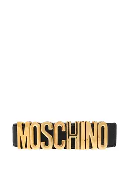 Moschino: Ремень 