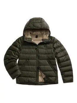 Blauer: Стёганые куртка 