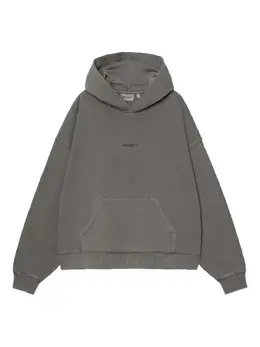 Carhartt WIP: Хлопковая толстовка 