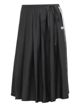 adidas: Плиссированная юбка  Originals