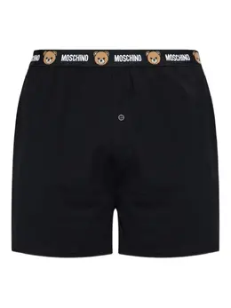 Moschino: Трусы 