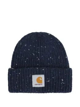 Carhartt WIP: Синяя шляпа  Anglistic