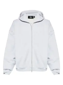 Represent: Толстовка с капюшоном 