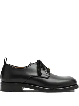 Valentino Garavani: Чёрные туфли 