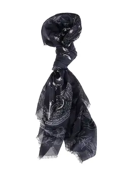 Faliero Sarti: Шарф 
