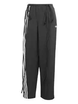 adidas: Чёрные брюки  Originals