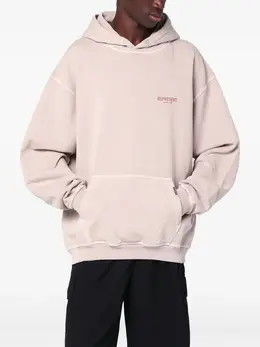 Represent: Толстовка с капюшоном 