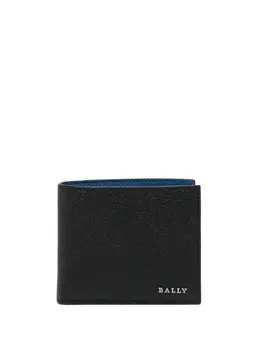 Bally: Чёрный кошелёк 
