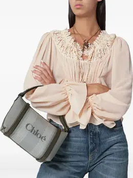 Chloé: Сумка 