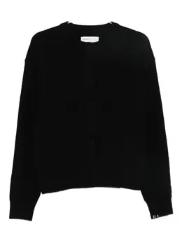 extreme cashmere: Чёрный кардиган 