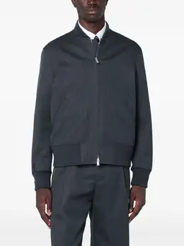 Lardini: Тёмная куртка 