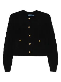 Polo Ralph Lauren: Трикотажный кардиган 