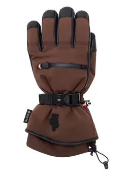 Moncler Grenoble: Перчатки 