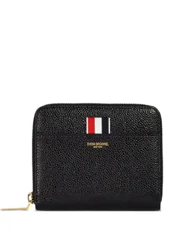 Thom Browne: Кошелёк в полоску 