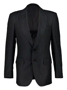 TOM FORD: Однобортные пиджаки 