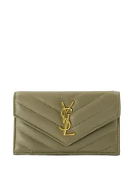 Saint Laurent: Обложка 
